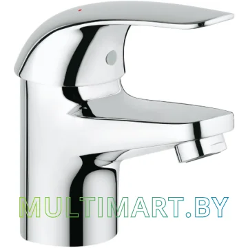 Смеситель Grohe Euroeco (32734000)